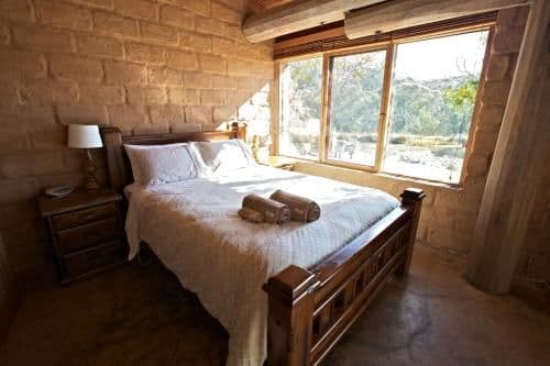 Three-Bedroom Cottage
