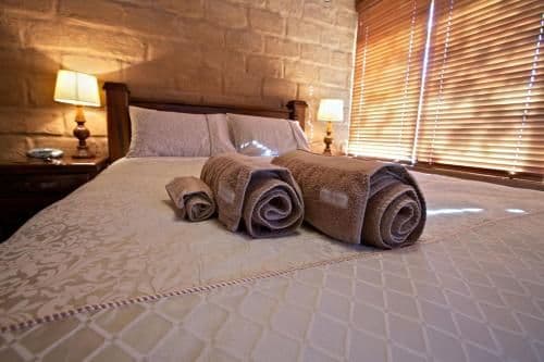 Three-Bedroom Cottage