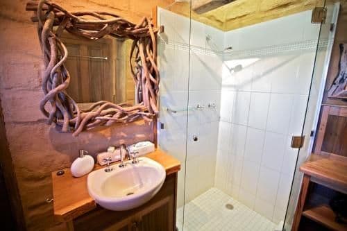 Three-Bedroom Cottage