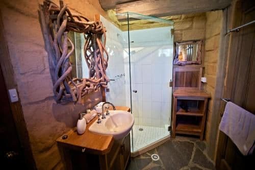 Three-Bedroom Cottage