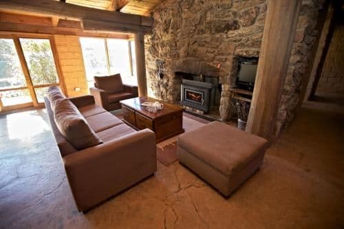 Three-Bedroom Cottage