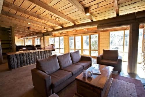 Three-Bedroom Cottage