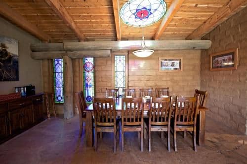 Three-Bedroom Cottage