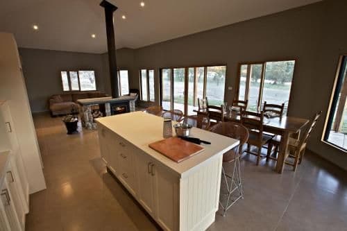 Two-Bedroom Cottage with Private Terrace