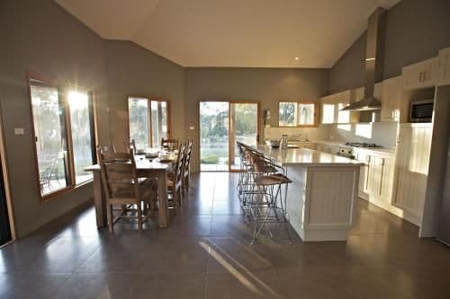 One-Bedroom Cottage with Private Terrace