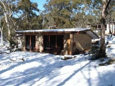 One-Bedroom Cottage