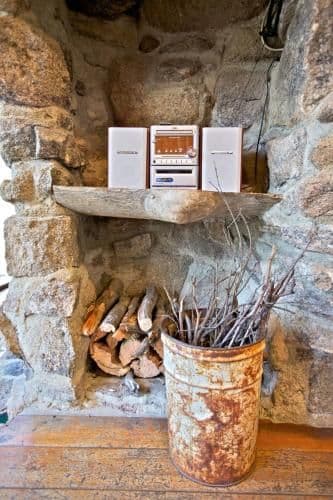 One-Bedroom Cottage