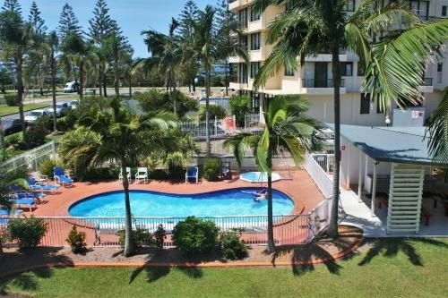 Key Largo Holiday Apartments2