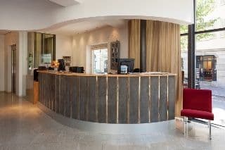 Du Theatre Swiss Quality Hotel Du Theatre Swiss Quality Hotel