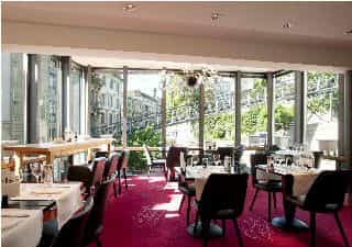 Du Theatre Swiss Quality Hotel Du Theatre Swiss Quality Hotel