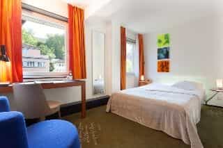 Du Theatre Swiss Quality Hotel Du Theatre Swiss Quality Hotel