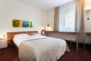 Du Theatre Swiss Quality Hotel3