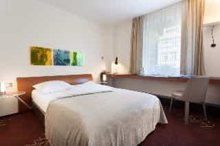Du Theatre Swiss Quality Hotel Du Theatre Swiss Quality Hotel