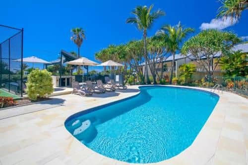 Beach Breakers Resort Beach Breakers Resort