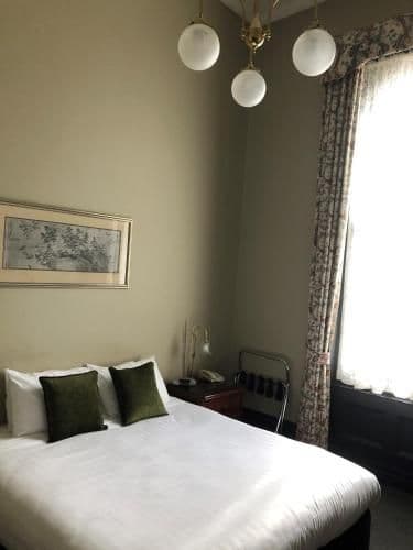 Classic Double Room