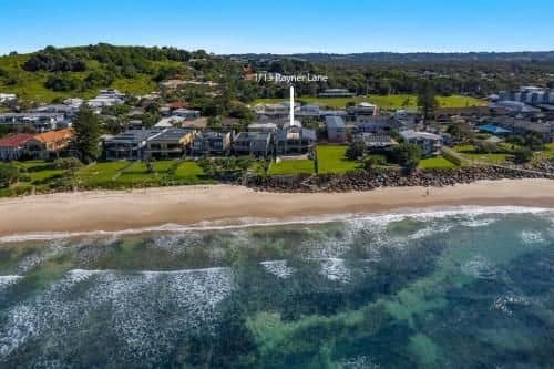 Lennox on the Beach Unit 1 - Lennox Head Lennox on the Beach Unit 1 - Lennox Head