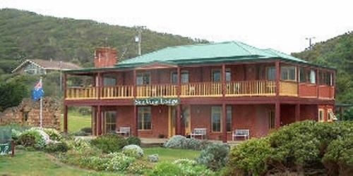 Cape Bridgewater Seaview Lodge0
