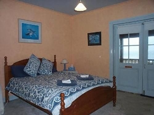 Cape Bridgewater Seaview Lodge1