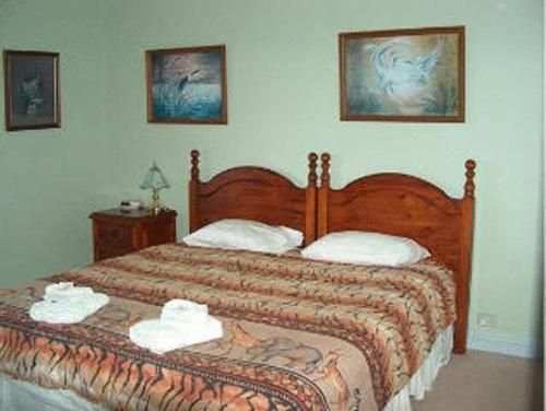 Cape Bridgewater Seaview Lodge3