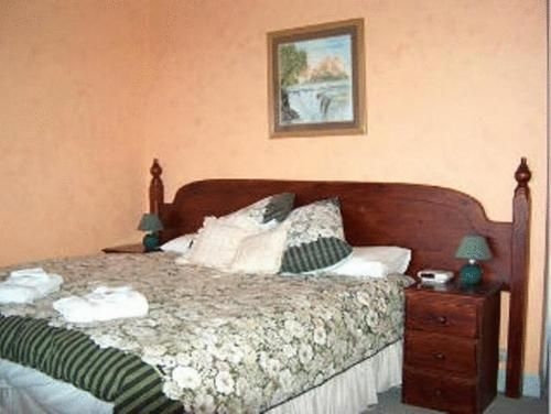 Cape Bridgewater Seaview Lodge4