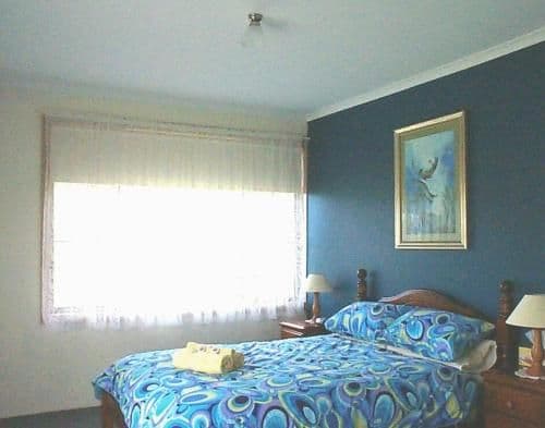 Two-Bedroom Cottage