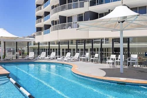 Mantra Twin Towns Mantra Twin Towns
