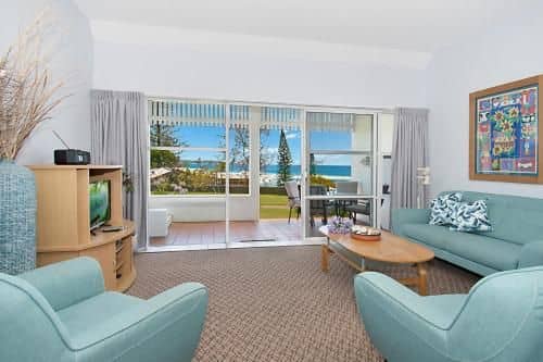 Quarterdeck Unit 2 - Lennox Head Quarterdeck Unit 2 - Lennox Head