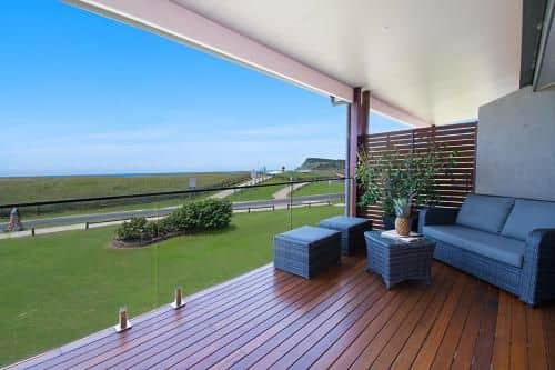 Sunrise Reef Unit 2 - Lennox Head Sunrise Reef Unit 2 - Lennox Head