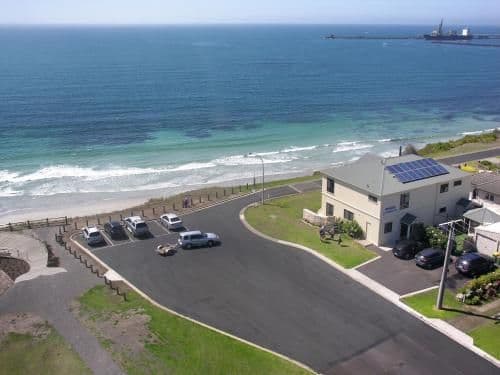 Apartment with Sea View