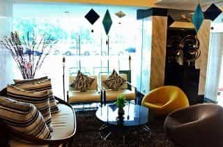MH Hotels Ipoh