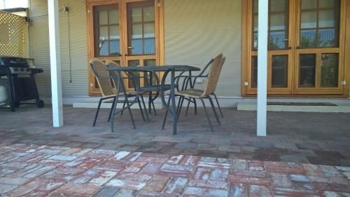 Book Keepers Cottage4