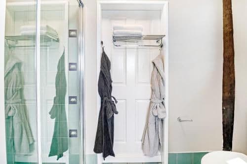Deluxe Suite with Sea View
