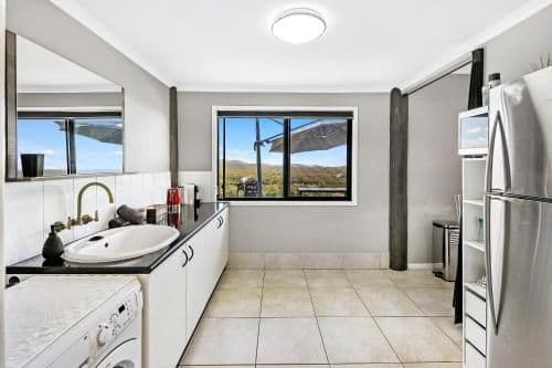 Deluxe Suite with Sea View