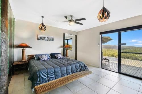 Deluxe Suite with Sea View