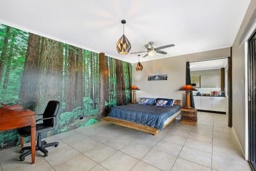Deluxe Suite with Sea View