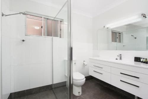 Terrace Self Contained Apartment