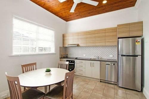 Self Contained Two-Bedroom Cottage