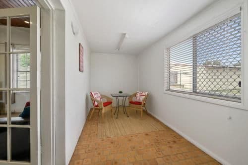 Self Contained Two-Bedroom Cottage