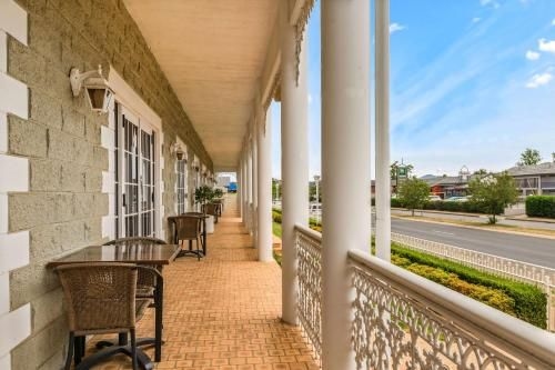 ควอลิตี้ อินน์ แอชบี เฮาส์ แทมเวิร์ธ (Quality Inn Ashby House Tamworth)2