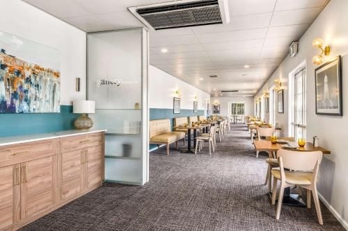 ควอลิตี้ อินน์ แอชบี เฮาส์ แทมเวิร์ธ (Quality Inn Ashby House Tamworth)3
