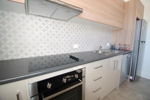 Self Contained Two-Bedroom Cottage