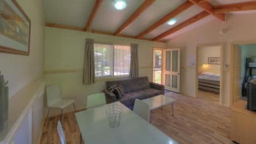 Two-Bedroom Bungalow