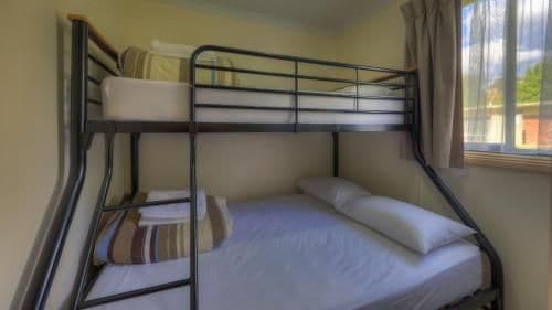 Two-Bedroom Bungalow