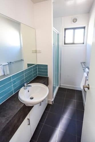 Two-Bedroom Bungalow