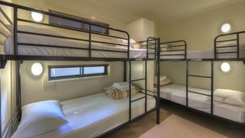 Two-Bedroom Bungalow