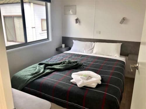 Two-Bedroom Bungalow