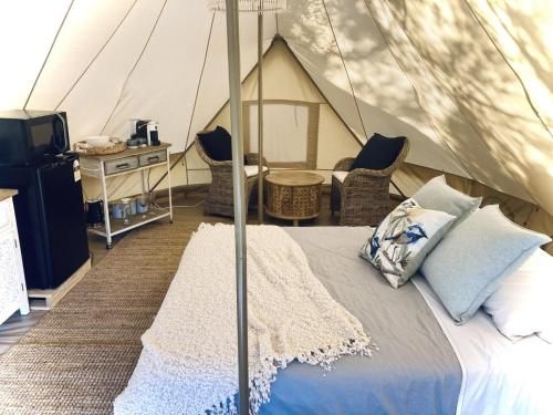 Porepunkah Bridge Holiday Park1