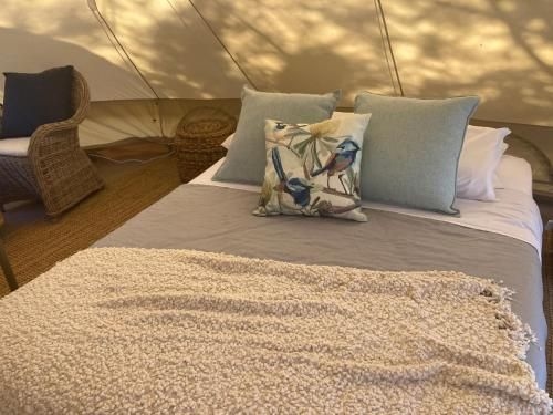 Porepunkah Bridge Holiday Park2