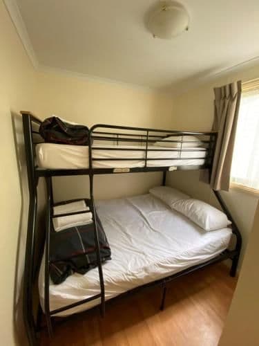 Two-Bedroom Bungalow