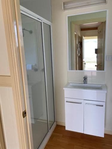 Two-Bedroom Bungalow